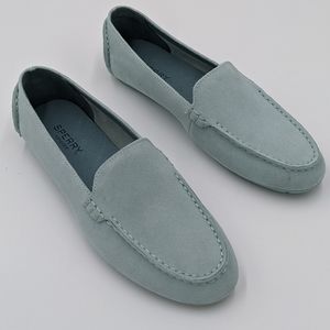 NEW Sperry Bay View Loafers